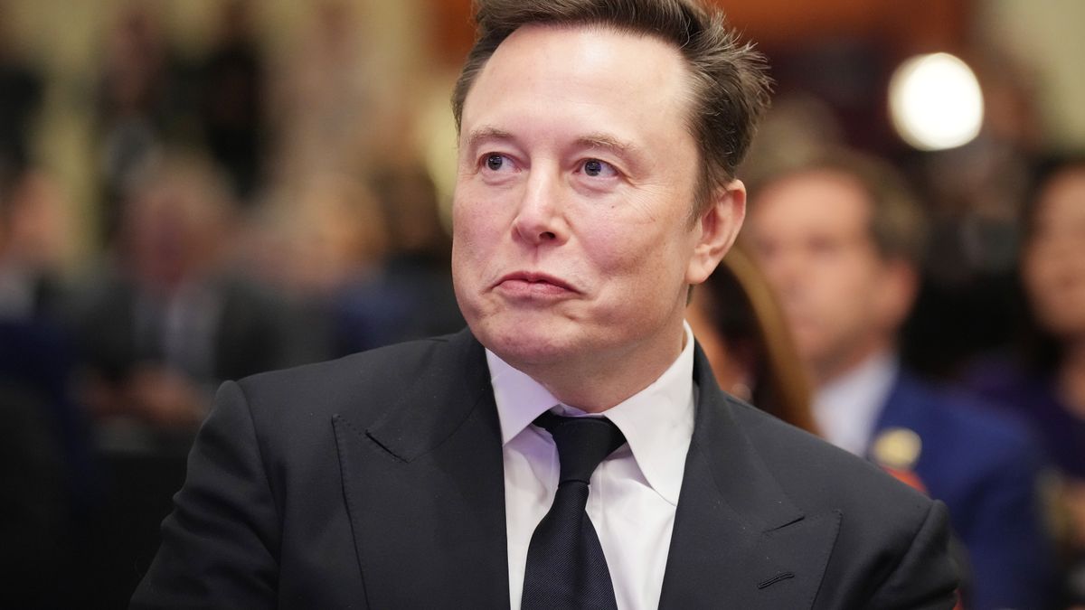 Ein Einziger Betrug Elon Musk Klagt Erneut Gegen ChatGPT Entwickler