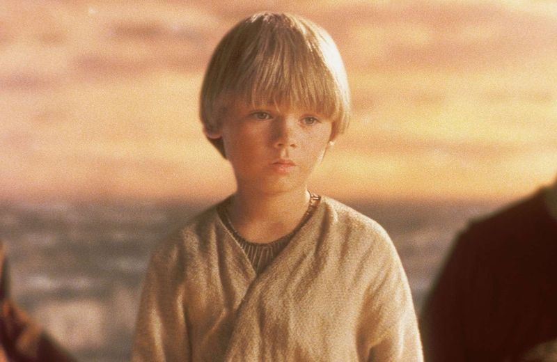 Viele "Star Wars"-Fans lehnten "Episode I" ab: Der junge Jake Lloyd bekam zudem Spott wegen seiner vermeintlich unzureichenden Performance ab.