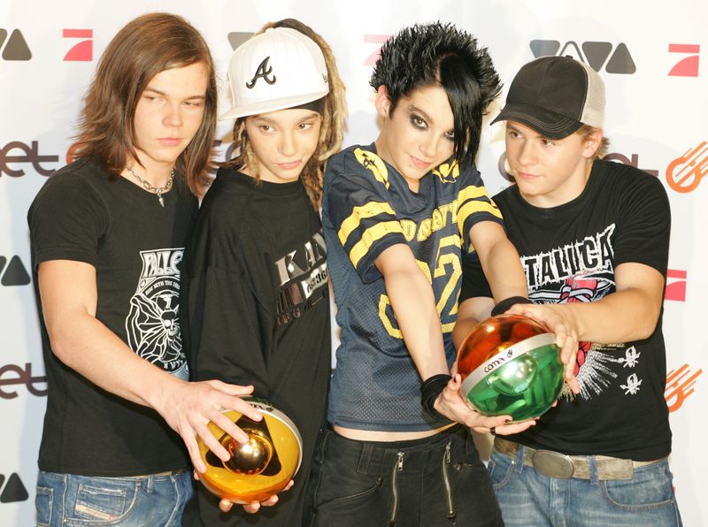 So hat man Tokio Hotel im Gedächtnis abgespeichert: 2005 schoss das Quartett mit "Durch den Monsun" und dem Album "Schrei" durch die Decke. War schon putzig, doch wie viel Eigeninitiative und wie viel Marketingkonzept steckte wirklich hinter dem Erfolg?