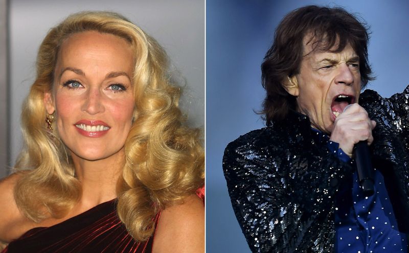 Models und Rockstars - das passt gut zusammen, wie die Geschichte des Showbusiness lehrt. Leider aber nicht zwingend für immer. Bestes Beispiel: die Ehe von Rolling-Stones-Sänger Mick Jagger und der Jerry Hall. Zwischen 15 und 25 Millionen soll ihn die Trennung gekostet haben. Der rollende Stein blieb dennoch steinreich: Sein Vermögen wird auf 300 Millionen Dollar geschätzt.