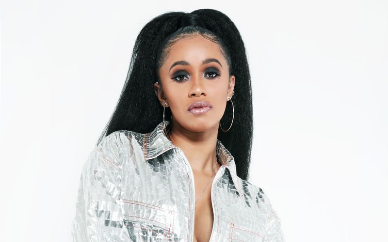 Cardi B: Das Müssen Sie über Die HipHop-Queen Wissen - SWYRL ...