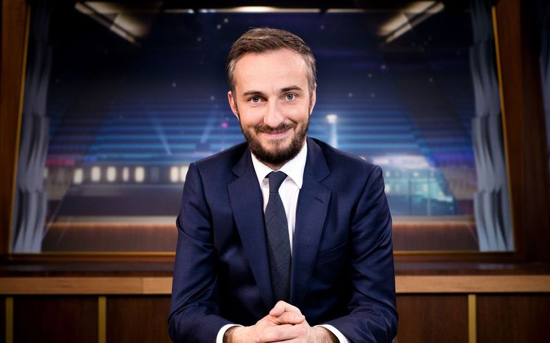 Jan Böhmermann Ist Zurück Neue Show Zdf Magazin Royale Hat Einen Sendeplatz Swyrl 2693