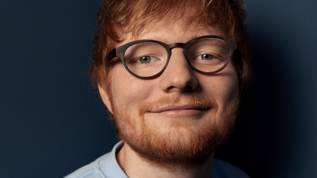 15 Dinge Die Sie Noch Nicht Uber Ed Sheeran Wussten Swyrl