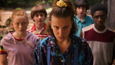 Bild zu Artikel Stranger Things - Staffel 3