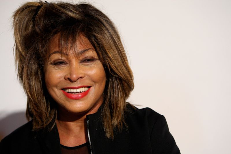 Tina Turner starb vor einem Jahr im Alter von 83 Jahren in ihrer Wahlheimat Schweiz.