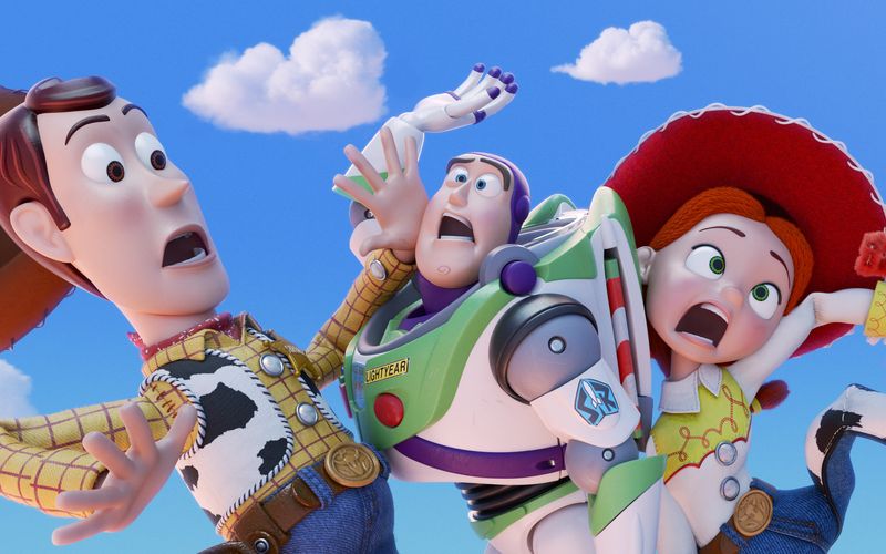 An Figuren wie Woody, Buzz Lightyear, Nemo oder dem Kampf-Panda Po kommen nur wenige Eltern vorbei. Doch was macht ihre Faszination aus? Und welche Geschichten erzählen die Filme? Anlässlich der Ausstrahlung von "A Toy Story - Alles hört auf kein Kommando" (Bild) am 11. Februar um 20:15 Uhr bei Kabel Eins präsentieren wir die wichtigsten Animationshelden der Filmgeschichte.