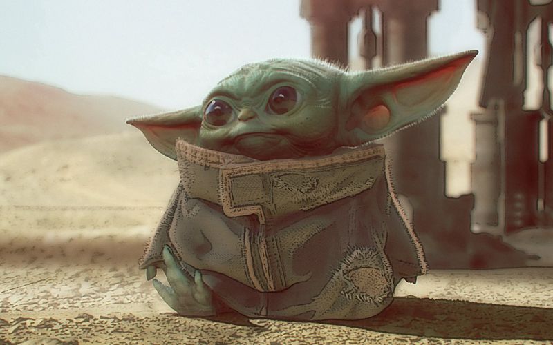 "Baby Yoda" wird der Star des nächsten "Star Wars"-Kinoabenteuers, das 2026 starten. Wie nun bekannt wurde, plant Disney aber auch eine völlig neue Filmtrilogie.