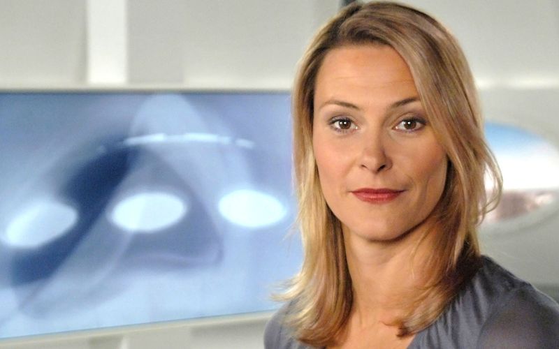 Anja Reschke: "Es Ist Ein Angriff Auf Uns Alle" - SWYRL, Entertainment ...