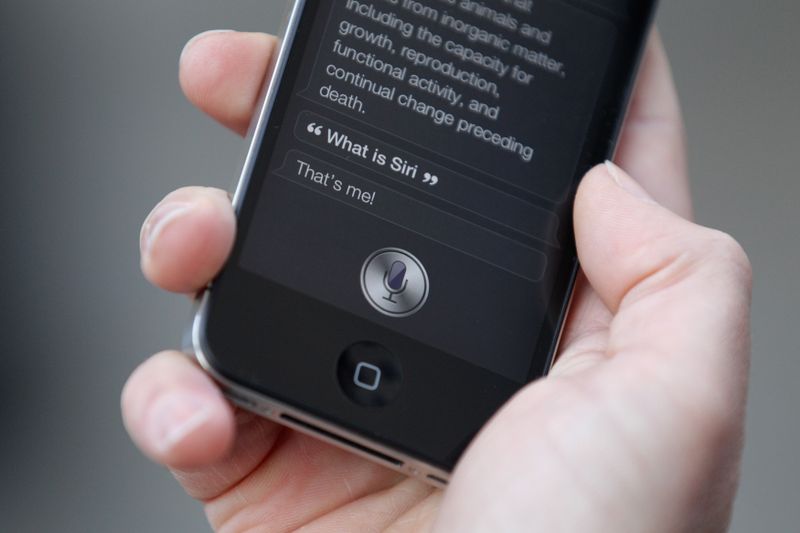 Apple verschiebt die verbesserte Siri auf 2026.