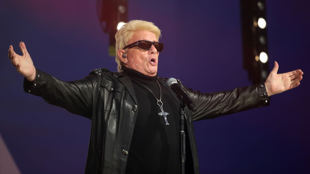 Heino: “Wir brauchen in Deutschland einen Donald Trump”