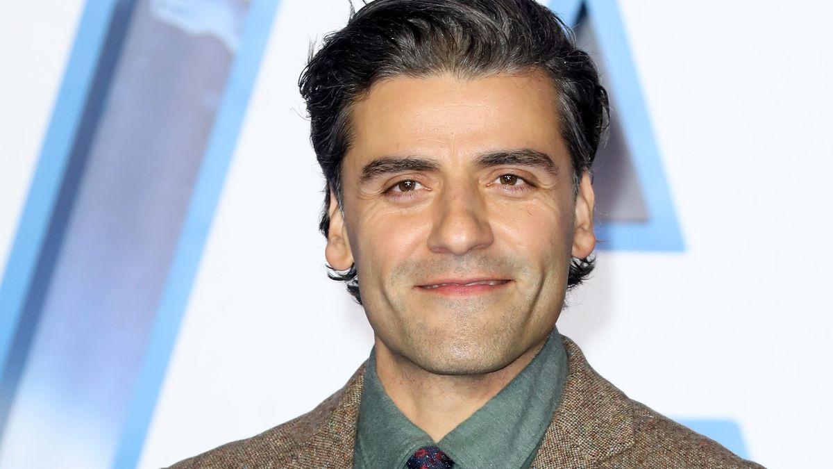 Oscar Isaac Spielt Regie Legende Francis Ford Coppola Swyrl