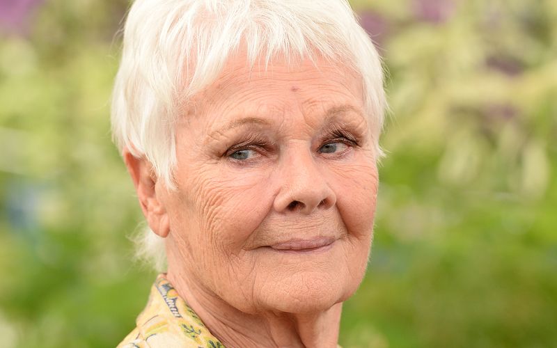 Ende des Jahres wird Dame Judi Dench 90: Dass der Star aus "Philomena" und "Skyfall" bereits 89 Jahre alt ist, sieht man ihr nicht an. Die am 9. Dezember 1934 geborene Schauspielerin gönnt sich zwar mehr Ruhe, ganz aufhören will sie jedoch noch nicht.
