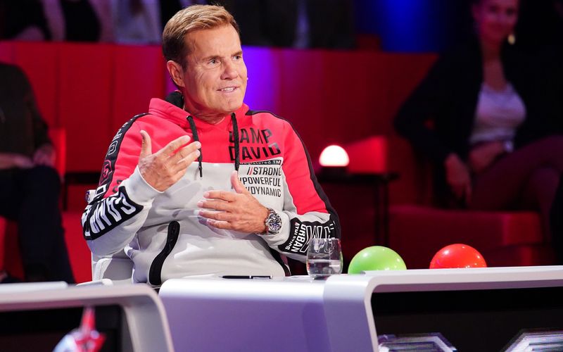 Nach zwei Jahren kehrt "Das Supertalent" zurück auf die Bildschirme. Dieter Bohlen ist wieder Teil der neuen Jury.