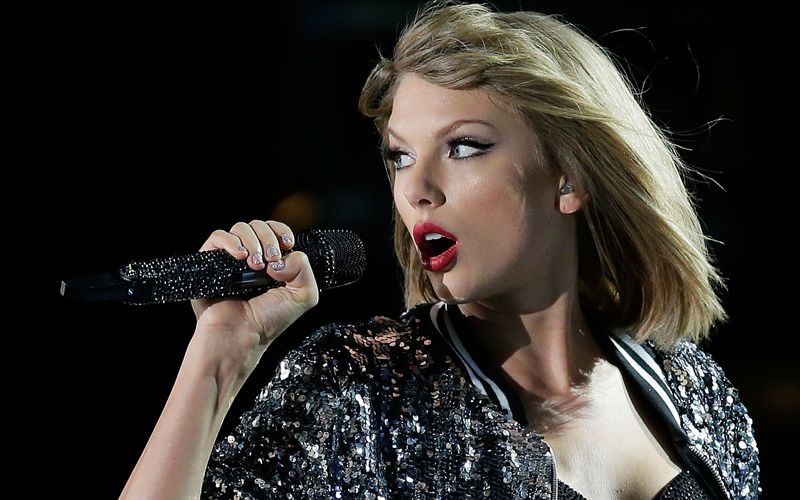 Taylor Swift überrascht Mit Neuem Album Swyrl Entertainment Themen Die Dich Begeistern