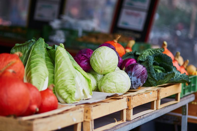 Auch die kältere Jahreszeit bietet eine reichhaltige Obst- und Gemüse-Variation, aus denen sich köstliche Gerichte zaubern lassen. Und dafür braucht man kein Flugobst oder importiertes Gemüse, das nach langen Transportwegen wichtige Vitamine und guten Geschmack verloren hat. Das volle Spektrum an Vitalstoffen und mehr Aroma bietet die regionale Küche mit ökologisch wertvollen Bio-Lebensmitteln.