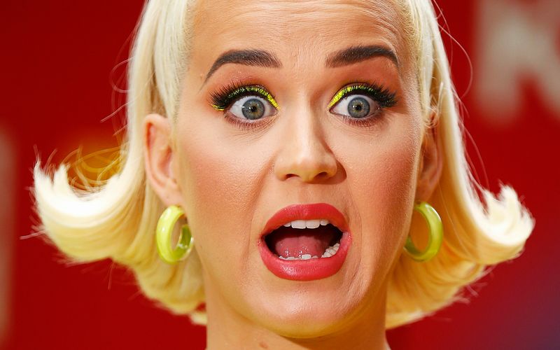 Ach du Schreck! Man mag es kaum glauben, aber Katy Perry feiert am 25. Oktober tatsächlich schon ihren 40. Geburtstag. Aus diesem Anlass präsentieren wir in der Galerie überraschende Fakten und lustige Anekdoten über den Pop-Superstar ...