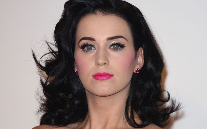 Katy Perry Früher - Sieht Katy Perry wie Robin Tunney aus? (Musik ...