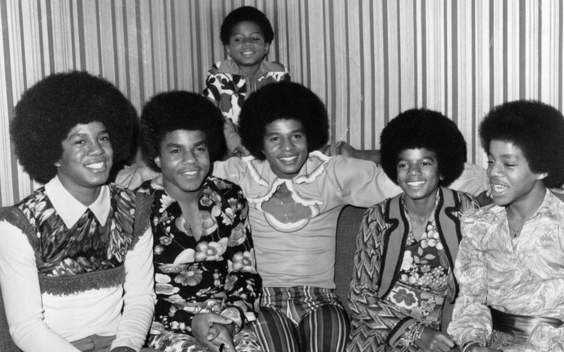 56 Jahre nach der ersten Studioaufnahme wird ein Song der Jackson Five zum ersten Mal digital veröffentlicht.