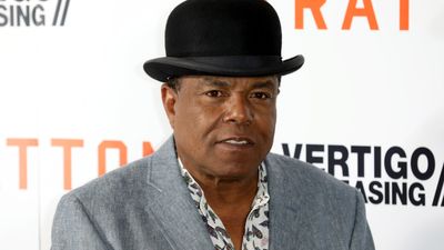 Bild zu Artikel Tito Jackson