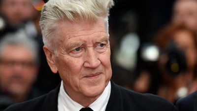 Bild zu Artikel David Lynch