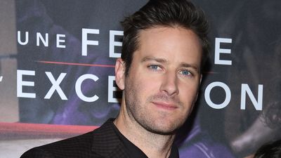 Bild zu Artikel Armie Hammer