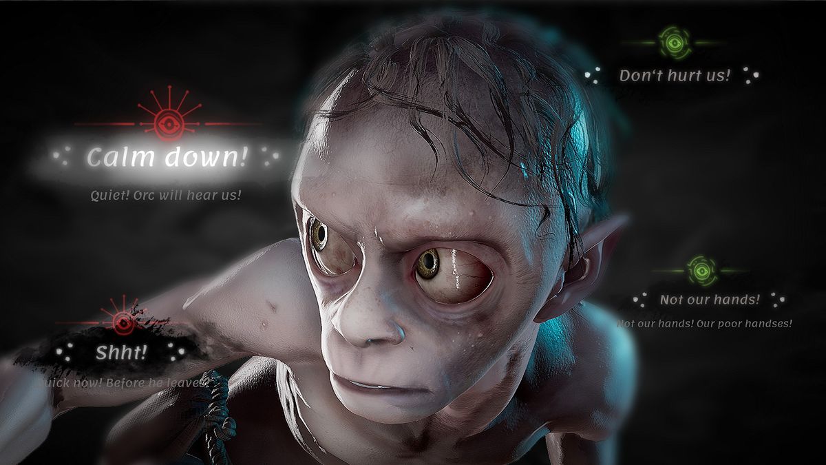 gollum-is-lord-of-the-rings-worst-character-for-a-game