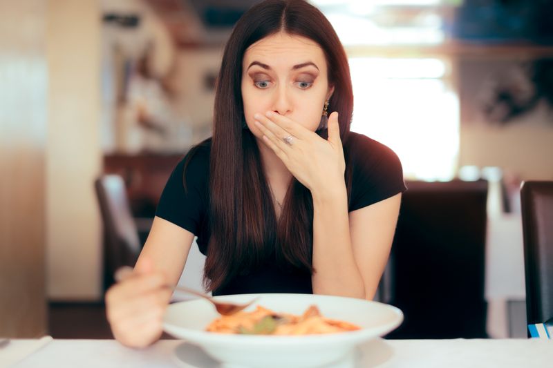 Traditionsgericht oder seltsame kulinarische Erfahrung? Dieser Grat ist schmal - zumindest, wenn man den Nutzerinnen und Nutzern des "Taste Atlas" Glauben schenkt. Welche deutschen Gerichte auf dem Online-Food-Guide am unteren Ende rangieren, lösen wir in der Galerie auf.