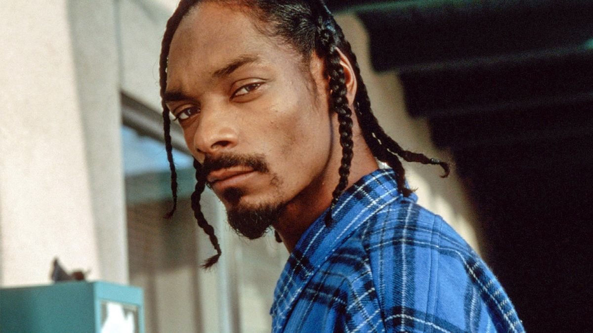 Snoop Dogg wird 50: Unglaubliche Fakten über die HipHop-Legende - SWYRL,  Entertainment-Themen, die dich begeistern.