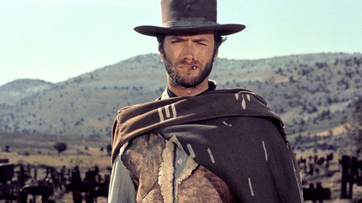 Clint Eastwood: Das sind seine besten Filme - SWYRL, Entertainment ...