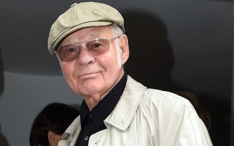 Sein Gesicht kannte fast jeder aus über 230 Film- und TV-Produktionen: Jetzt ist Ralf Wolter im Alter von 95 Jahren gestorben.