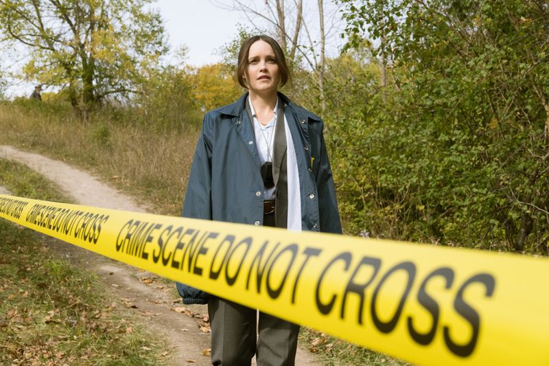 Clarice Starling (Rebecca Breeds) muss erneut in einer Mordserie ermitteln.