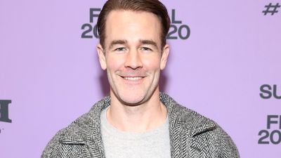 Bild zu Artikel James Van Der Beek