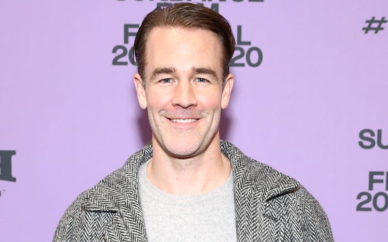 "Dawson's Creek"-Star James Van Der Beek sah sich dazu gezwungen, seine Krebsdiagnose früher als geplant öffentlich zu machen.