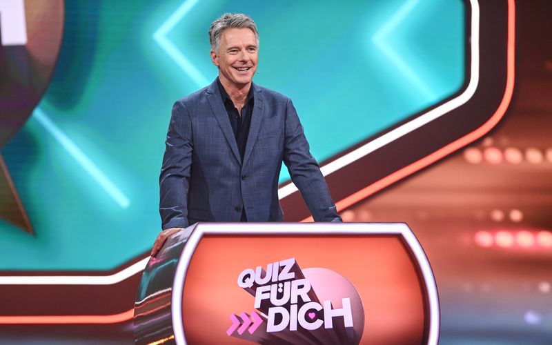 Eine Große Ehre Für Mich Sie Wird Die Quizshow Nachfolgerin Von Jörg Pilawa Swyrl 1723