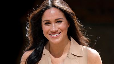 Bild zu Artikel Meghan Markle