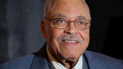 Bild zu Artikel James Earl Jones