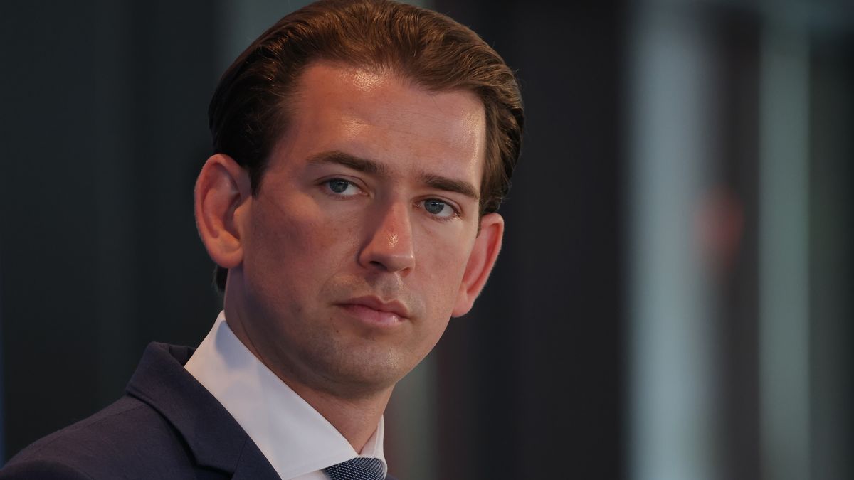 Erstes TV-Interview Nach Rücktritt: Sebastian Kurz Schließt Polit ...