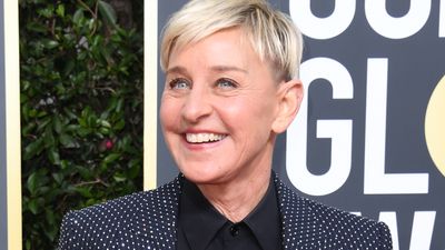 Bild zu Artikel Ellen DeGeneres