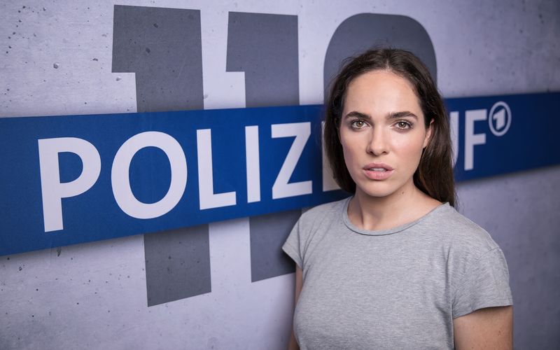 Nach nur drei Jahren Verena Altenberger verlässt den "Polizeiruf 110