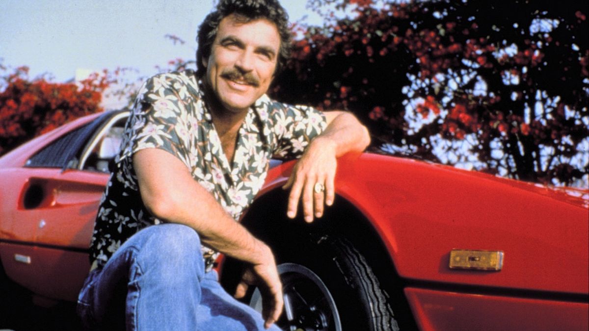 “Magnum PI: Then and Now – Catching up with the Iconic Cast 80s Hit Show”