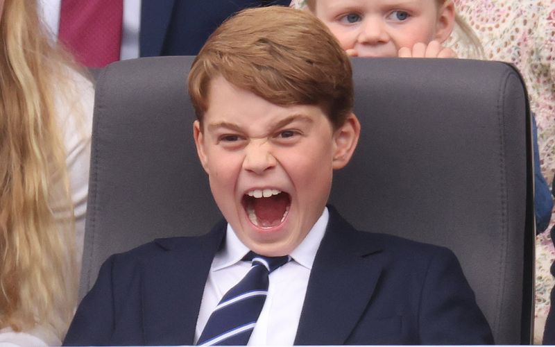 Happy Birthday, kleiner Prinz: George von Cambridge feiert seinen elften Geburtstag. Seit er am 22. Juli 2013 zur Welt gekommen ist, hat der älteste Sohn von Prinz William und Herzogin Kate schon eine ganze Menge erlebt. Die besten Bilder.  