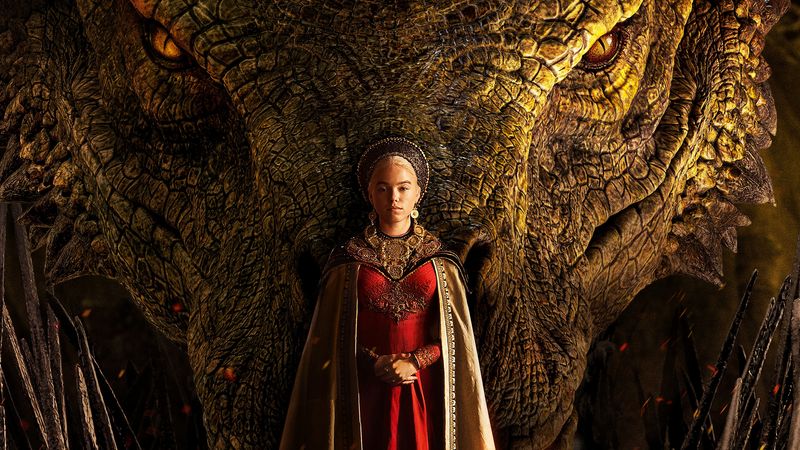 Rund 200 Millionen Dollar ließ sich HBO die erste Staffel von "House of the Dragon" kosten. Am 8. Januar feiert das Prequel von "Game of Thrones" auf ProSieben Free-TV-Premiere. Wir stellen die wichtigsten Figuren vor. Doch Vorsicht: Der eine oder andere Spoiler lässt sich dabei nicht vermeiden.