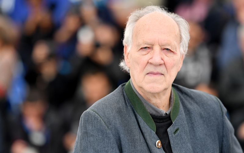 Von Fritz Lang bis Werner Herzog (Bild), von Margarethe von Trotta bis Maren Ade: Deutsche Filmemacher und Filmemacherinnen prägen seit Jahrzehnten das Weltkino. Anlässlich des 80. Geburtstags von Werner Herzog (5. September) zeigen wir Ihnen die größten deutschen Regisseurinnen und Regisseure aller Zeiten.