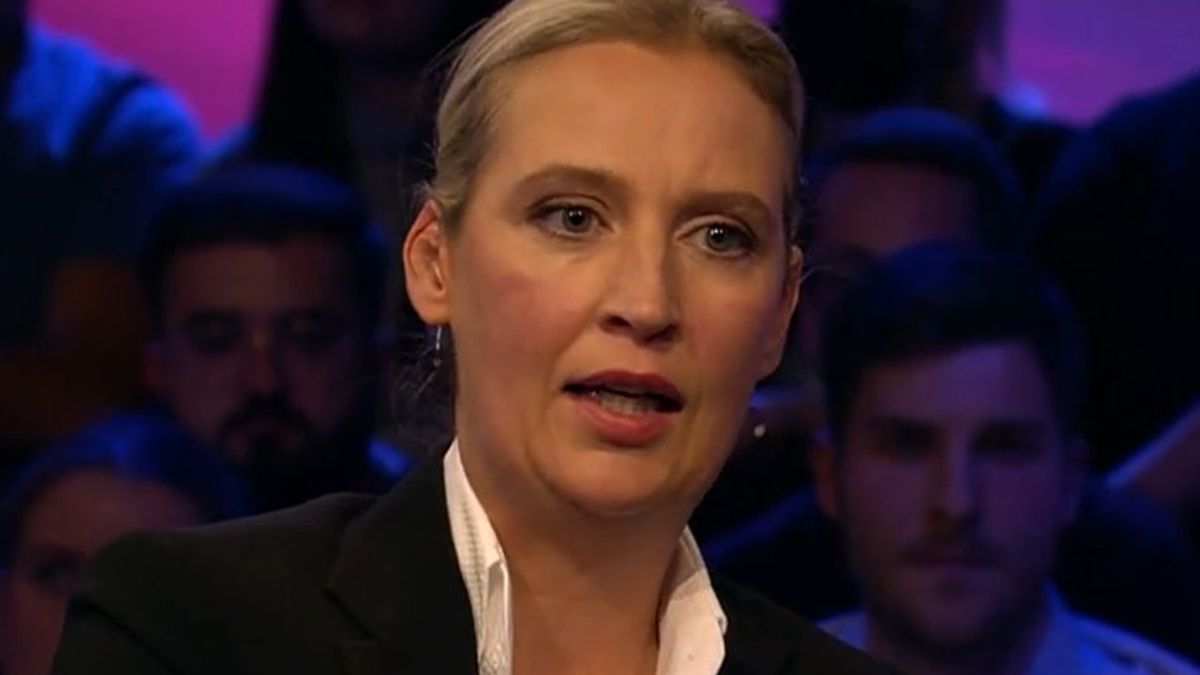 Hitzige Debatte Bei "maischberger": Marie-Agnes Strack-Zimmermann Und ...