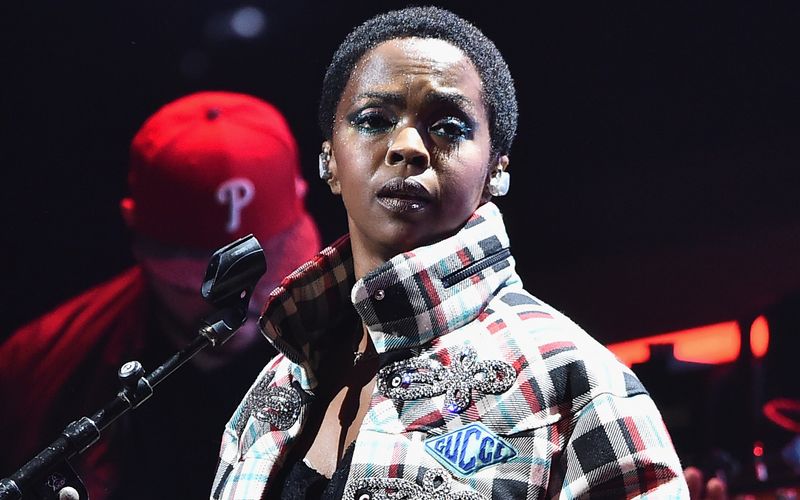 Machte nach dem Ende der Fugees nicht nur mit ihrer Musik Schlagzeilen: Lauryn Hill.