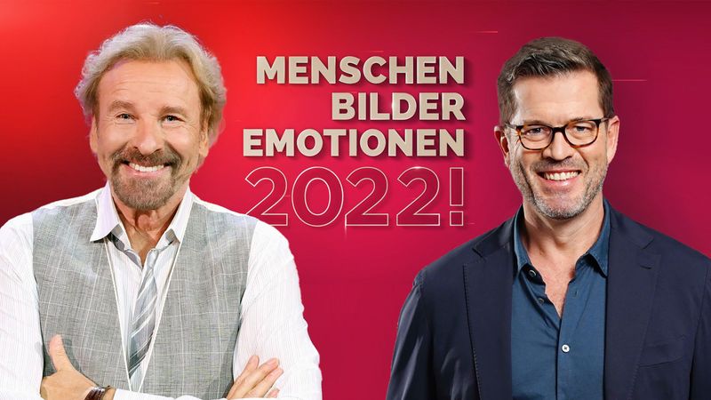 Am dritten Advent blickt RTL mit dem sehr "besonderen" Modeaktionsduo Thomas Gottschalk und Ex-Bundesminister Karl-Theodor zu Guttenberg auf ein Jahr zurück, das viele lieber schnell vergessen würden. Schaffen es der Altmeister der Unterhaltung und ein Ex-Polit-Star, aus 2022 wenigstens ein kleines Stück Unterhaltung herauszuholen?

