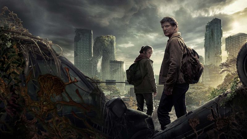 Die zweite Staffel der auf dem gleichnamigen Videospiel basierenden Serie "The Last Of Us" wird im April Premiere feiern.