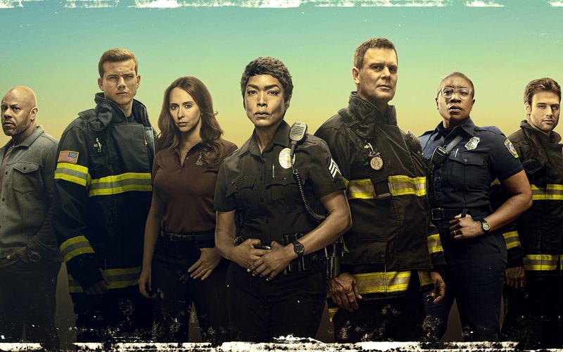 Die US-amerikanische Serie "9-1-1: Notruf L.A." ist zurück im deutschen Free-TV: ProSieben zeigt alle 18 Folgen der fünften Staffel.

