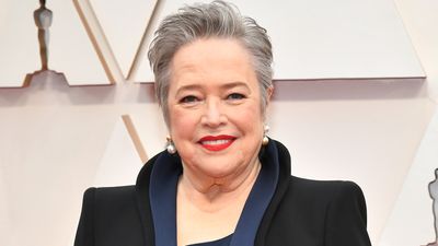 Bild zu Artikel Kathy Bates