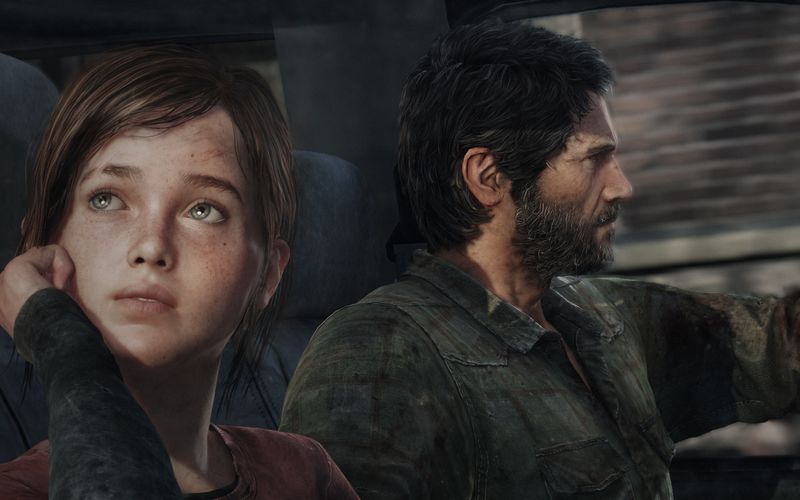 Eine emotional packend erzählte Geschichte, eine schrecklich schöne Postapokalypse und mittendrin Figuren, die brutal ums Überleben kämpfen - und sich doch ihre Menschlichkeit bewahren wollen. Die "The Last of Us"-Reihe zählt zu den besten Videospielen aller Zeiten - und bekam 2023 eine gefeierte Serien-Adaption.